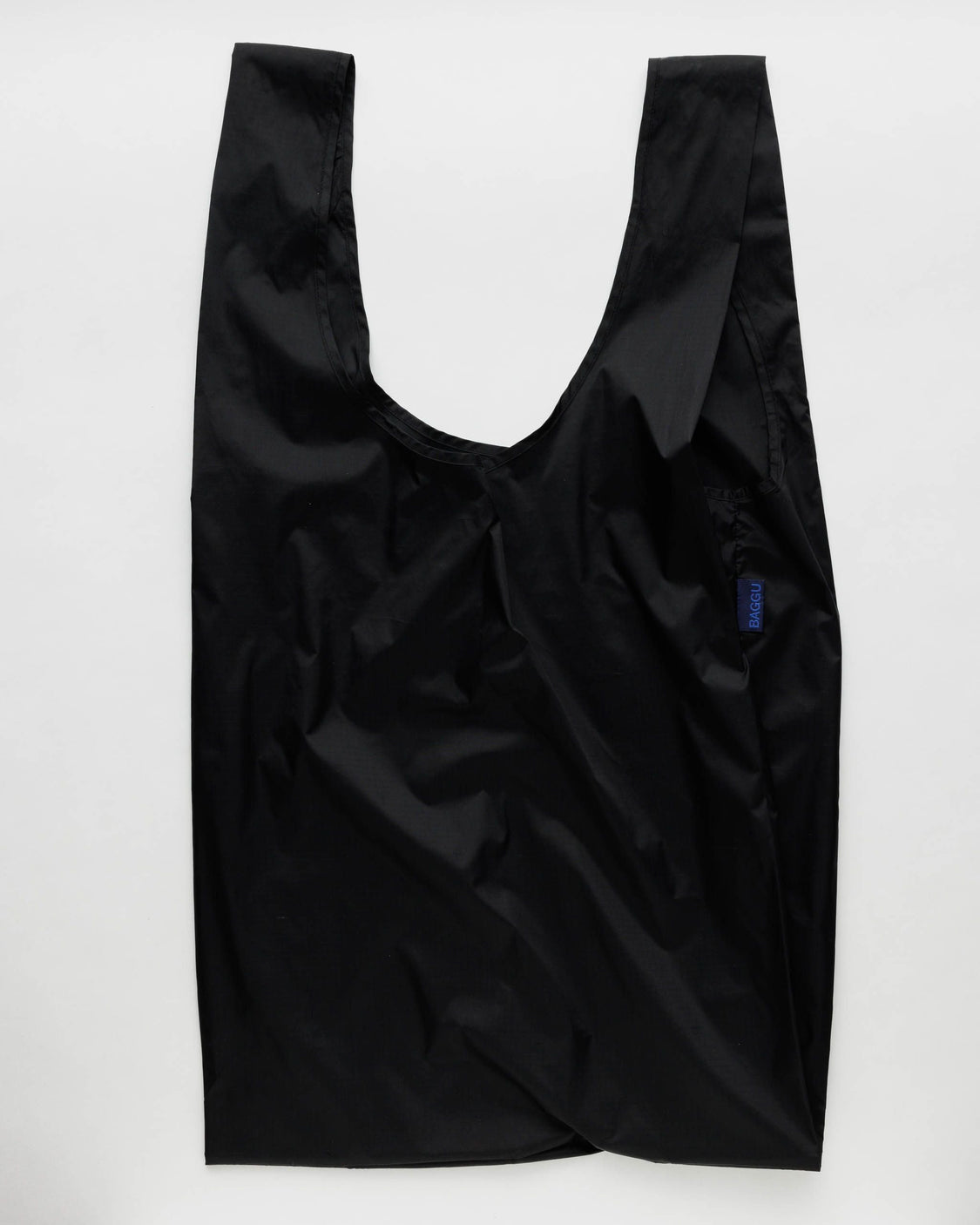 Big Baggu - Black - Easy Market Load