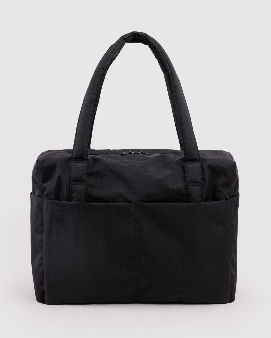 Cloud Carry-on - Black - Simple Home Carry