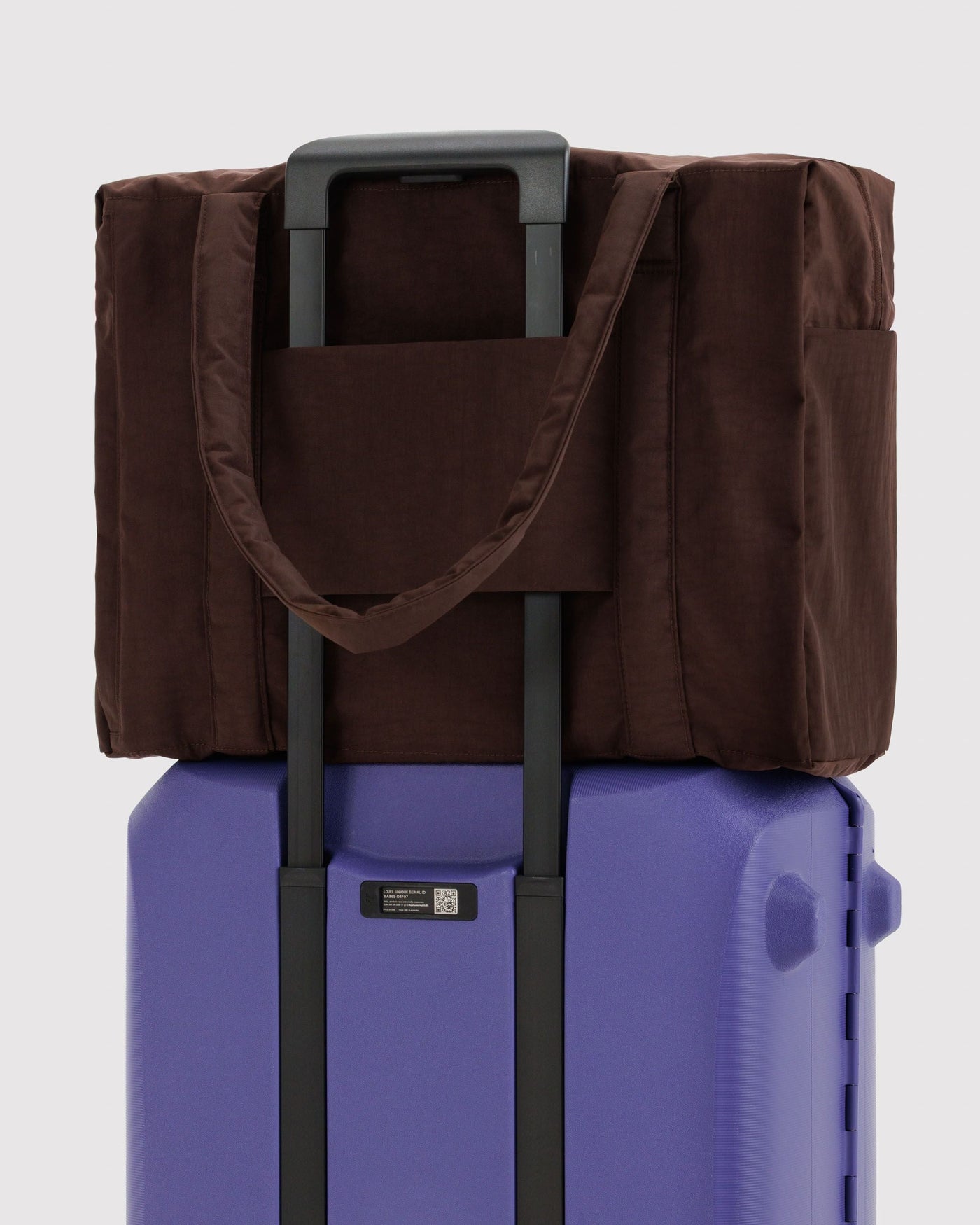 Cloud Carry-on