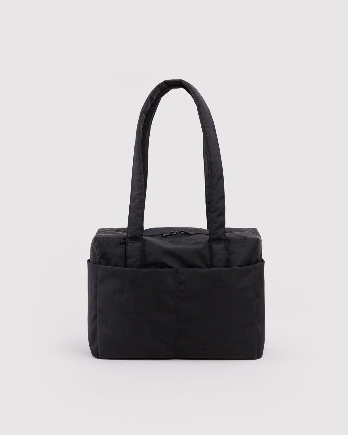 Everyday Cloud Bag - Black - Modern Tote