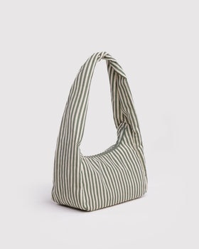 Small Nylon Meringue Bag