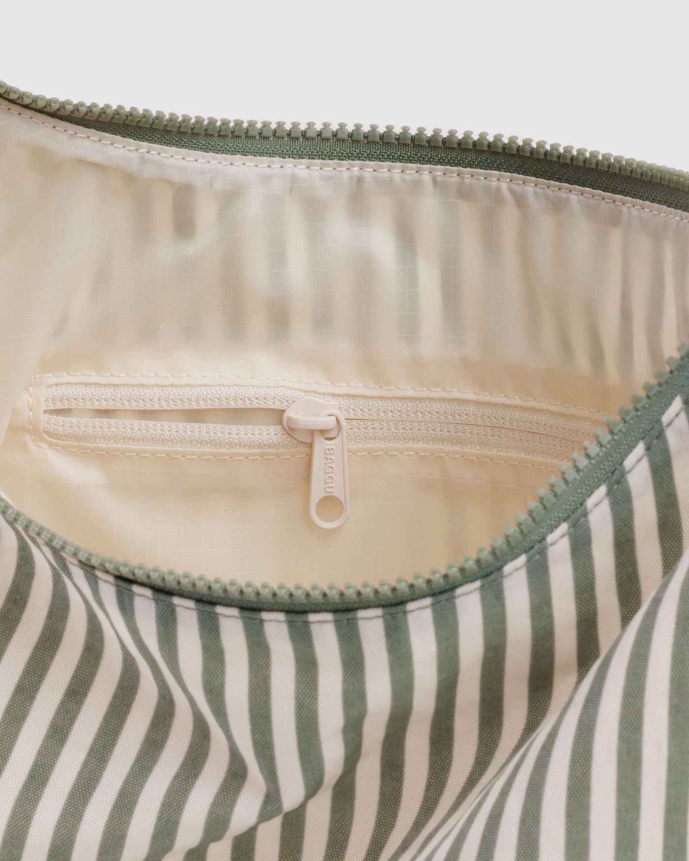 Nylon Shoulder Bag