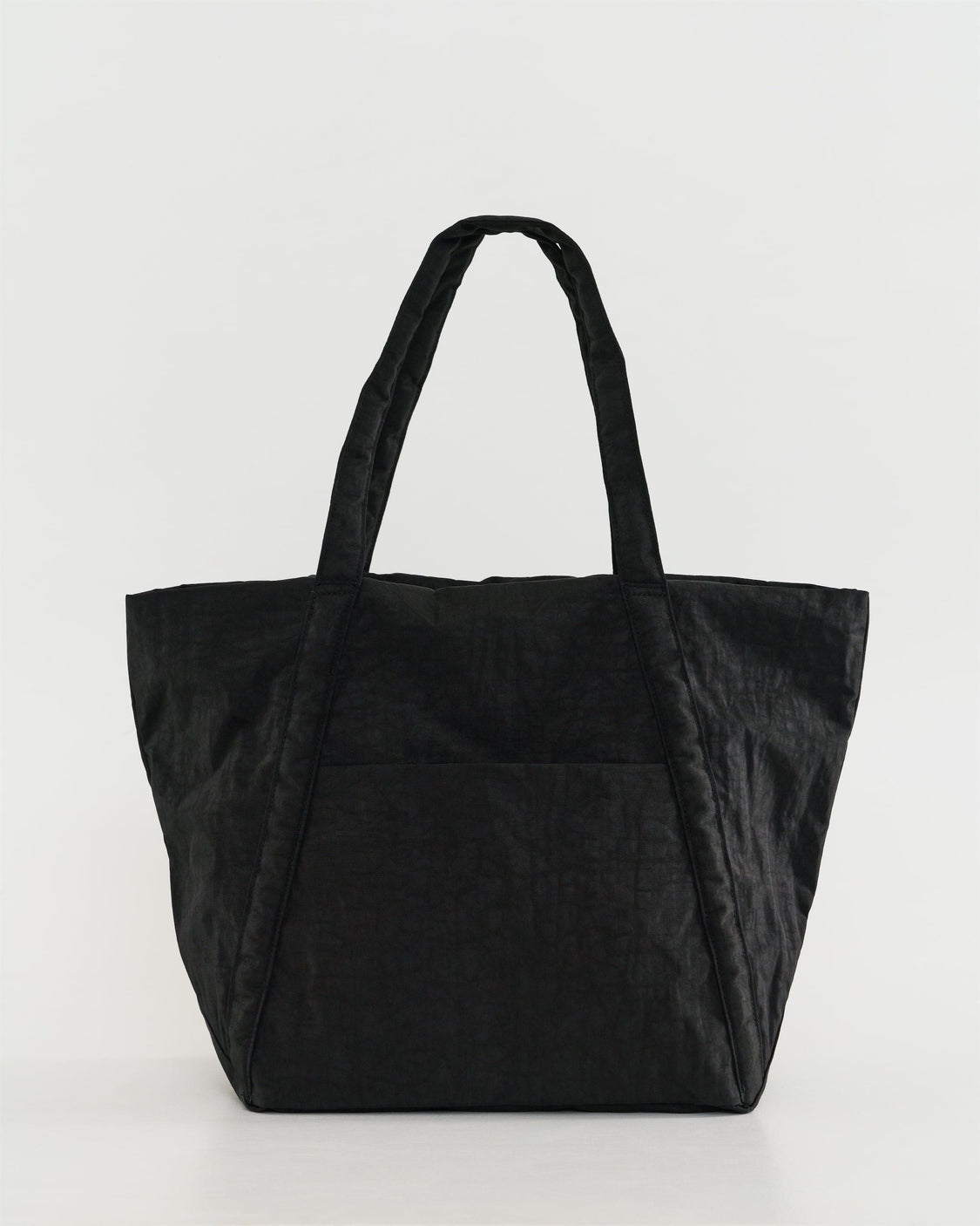 Cloud Bag - Black - Essential City Haul
