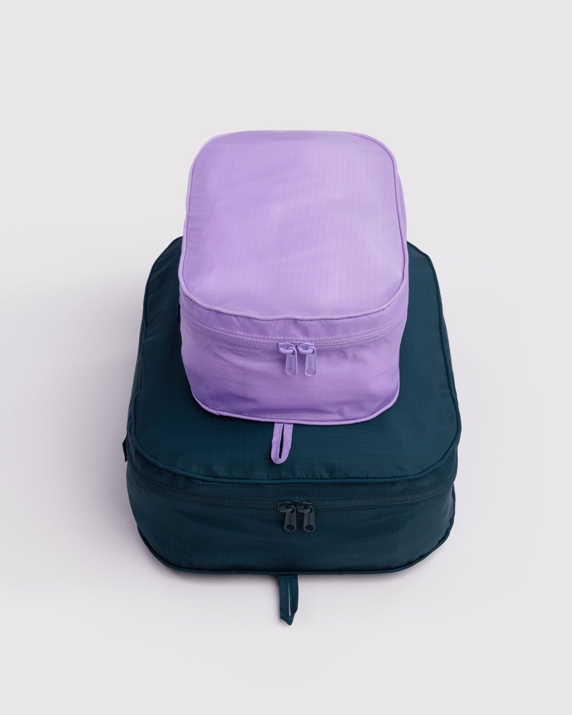 Packing Cube Set - Crocus Mix - Bright Organizer