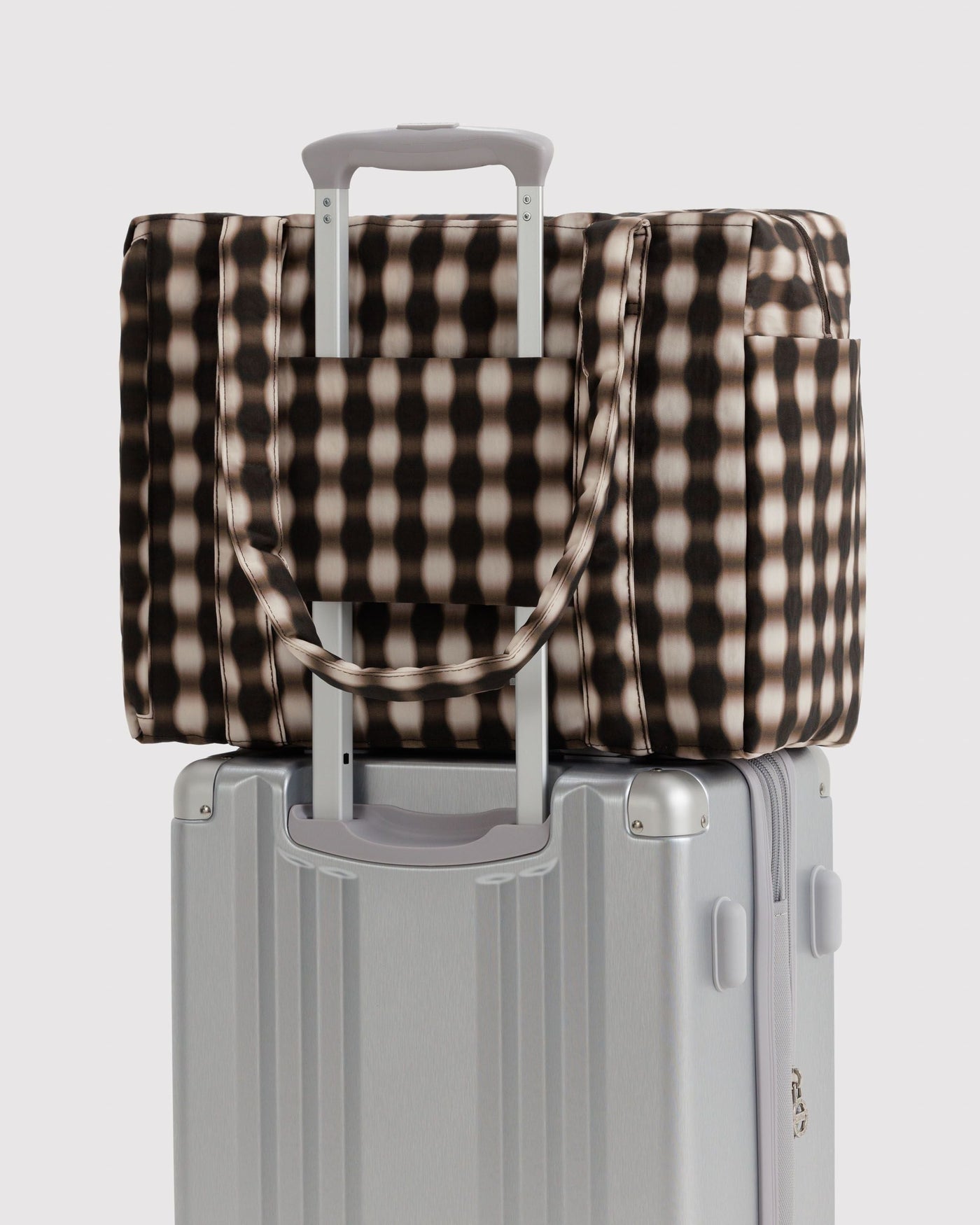Small Cloud Carry-On