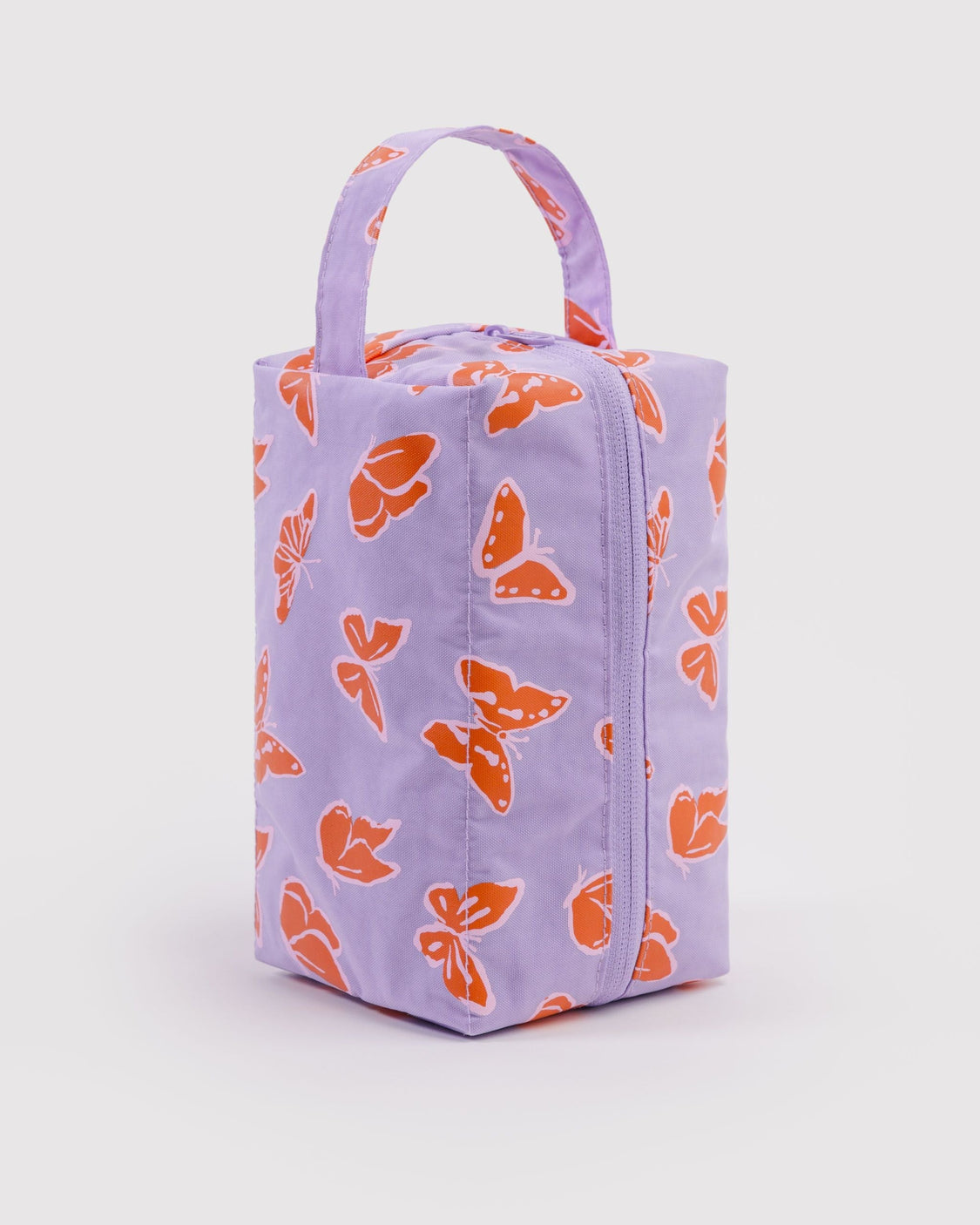 Dopp Kit - Butterflies - Pocket Trio